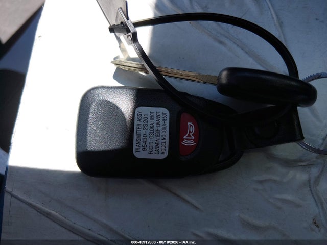 Hyundai TUCSON SE 2014 KM8JU3AG2EU878420 Image 11
