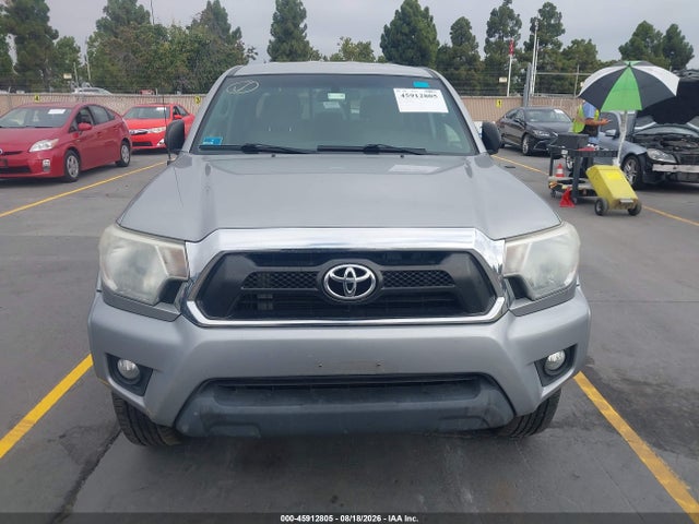 3TMMU4FN1FM081564 Toyota Tacoma Base V6