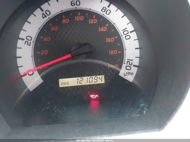 3TMMU4FN1FM081564 Toyota Tacoma Base V6