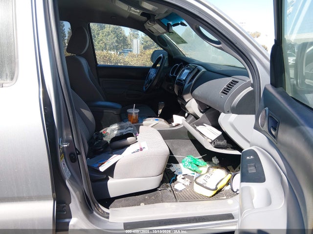 3TMMU4FN1FM081564 Toyota Tacoma Base V6