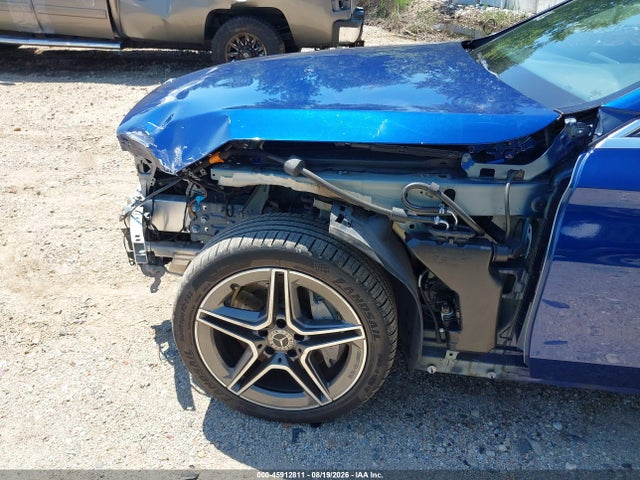 45912811 :رقم المزاد ، W1KWF8EB6LR571211 vin ، 2020 Mercedes-benz C 300 4matic مزاد بيع