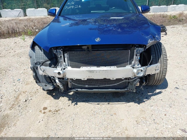 45912811 :رقم المزاد ، W1KWF8EB6LR571211 vin ، 2020 Mercedes-benz C 300 4matic مزاد بيع