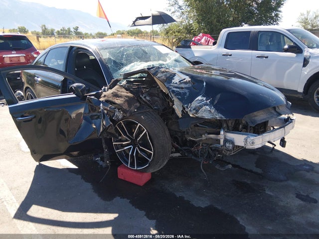2012 Audi A6 3.0t Prestige მანქანა იყიდება აუქციონზე, vin: WAUHGAFC9CN177530, აუქციონის ნომერი: 45912816