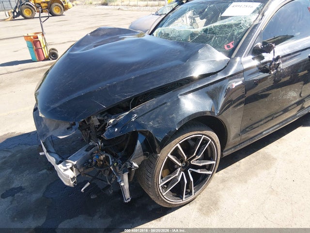 2012 Audi A6 3.0t Prestige მანქანა იყიდება აუქციონზე, vin: WAUHGAFC9CN177530, აუქციონის ნომერი: 45912816