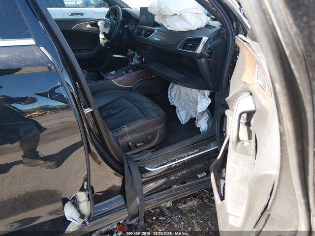 2012 Audi A6 3.0t Prestige მანქანა იყიდება აუქციონზე, vin: WAUHGAFC9CN177530, აუქციონის ნომერი: 45912816