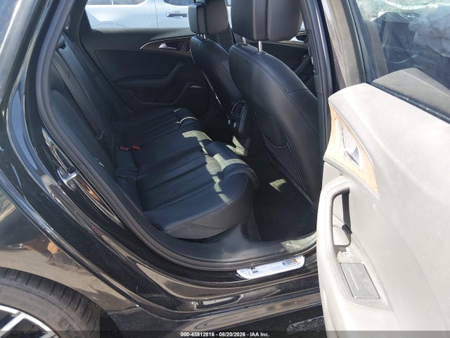 2012 Audi A6 3.0t Prestige მანქანა იყიდება აუქციონზე, vin: WAUHGAFC9CN177530, აუქციონის ნომერი: 45912816