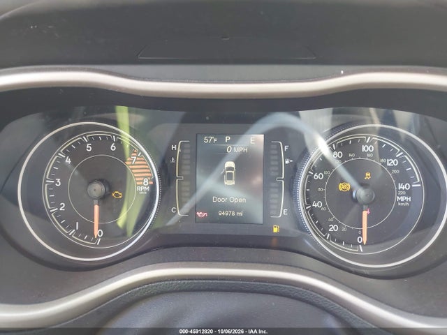 Продаж на аукціоні авто 2017 Jeep Cherokee Altitude, vin: 1C4PJMAS5HW524899, номер лоту: 45912820