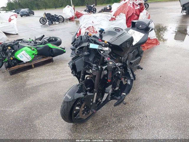 Продаж на аукціоні авто 2025 Yamaha Yzfr7, vin: JYARM38E3SA016117, номер лоту: 45912824