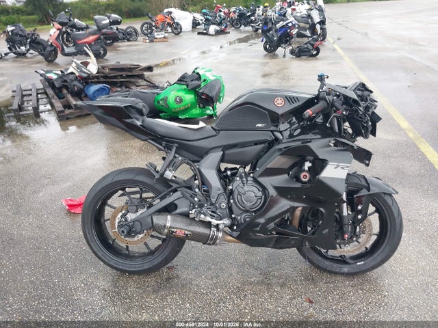 Продаж на аукціоні авто 2025 Yamaha Yzfr7, vin: JYARM38E3SA016117, номер лоту: 45912824