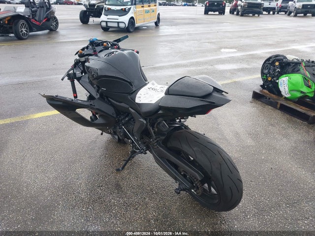 Продаж на аукціоні авто 2025 Yamaha Yzfr7, vin: JYARM38E3SA016117, номер лоту: 45912824