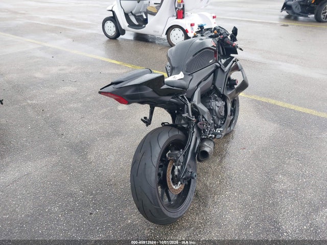 Продаж на аукціоні авто 2025 Yamaha Yzfr7, vin: JYARM38E3SA016117, номер лоту: 45912824