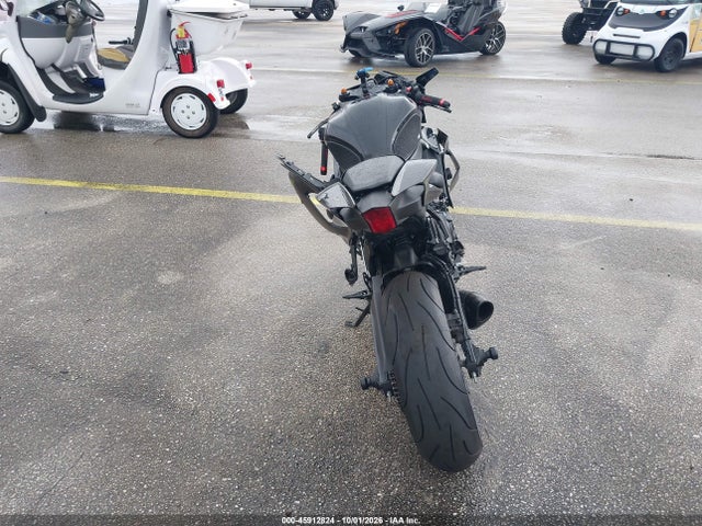 Продаж на аукціоні авто 2025 Yamaha Yzfr7, vin: JYARM38E3SA016117, номер лоту: 45912824