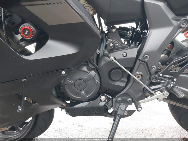 Продаж на аукціоні авто 2025 Yamaha Yzfr7, vin: JYARM38E3SA016117, номер лоту: 45912824