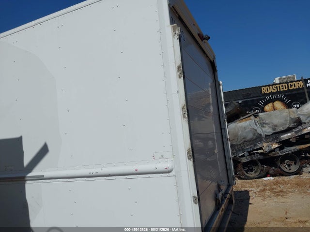 45912826 :رقم المزاد ، 4UZAC3DVXDCFF6883 vin ، 2013 Freightliner Chassis M Line Walk-in Van مزاد بيع