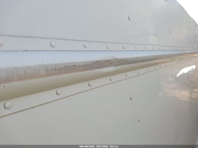 45912826 :رقم المزاد ، 4UZAC3DVXDCFF6883 vin ، 2013 Freightliner Chassis M Line Walk-in Van مزاد بيع