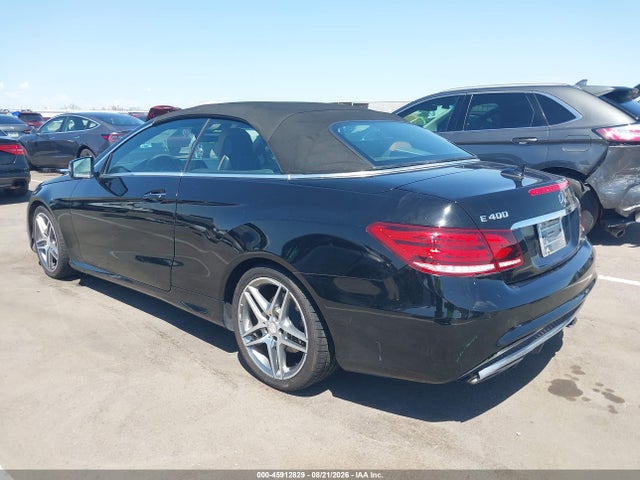 Mercedes-Benz E 400 2016 WDDKK6FFXGF326435 Image 3