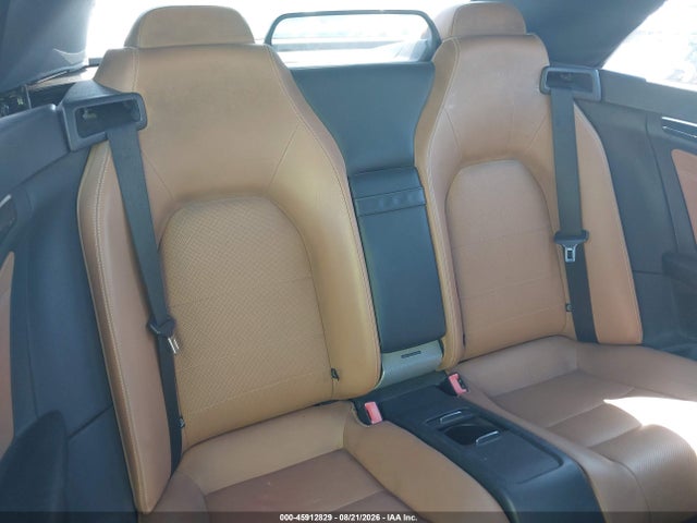 Mercedes-Benz E 400 2016 WDDKK6FFXGF326435 Image 8