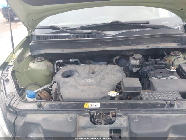 Продажа на аукционе авто 2012 Kia Soul, vin: KNDJT2A52C7474108, номер лота: 45912835