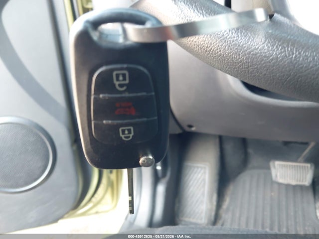 Продажа на аукционе авто 2012 Kia Soul, vin: KNDJT2A52C7474108, номер лота: 45912835