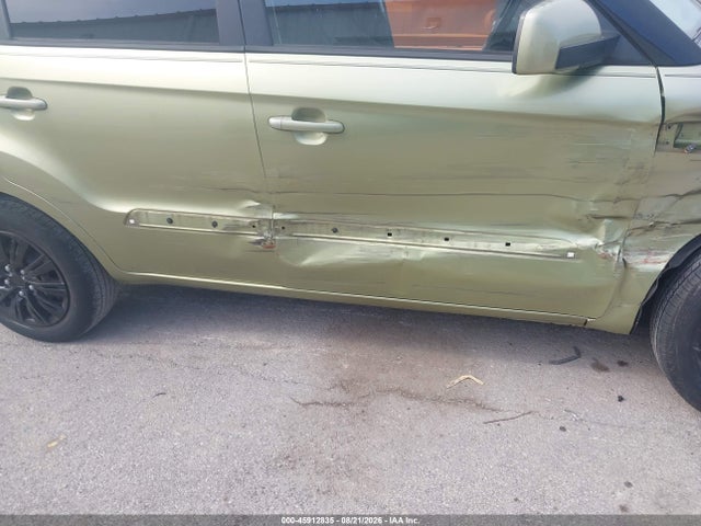 Продажа на аукционе авто 2012 Kia Soul, vin: KNDJT2A52C7474108, номер лота: 45912835