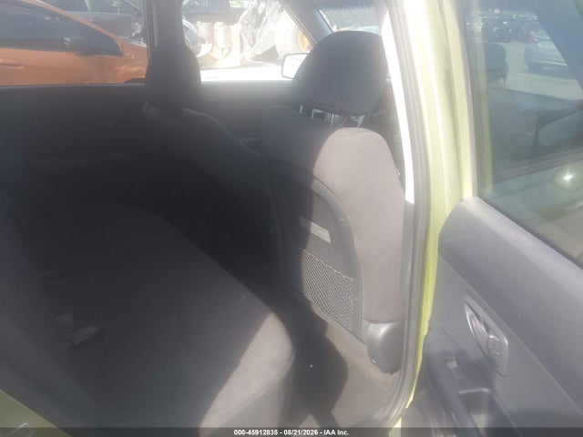 Продажа на аукционе авто 2012 Kia Soul, vin: KNDJT2A52C7474108, номер лота: 45912835