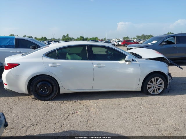 Продажа на аукционе авто 2013 Lexus Es 350, vin: JTHBK1GG8D2036281, номер лота: 45912837