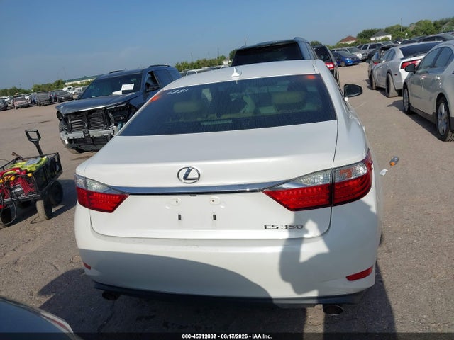Продажа на аукционе авто 2013 Lexus Es 350, vin: JTHBK1GG8D2036281, номер лота: 45912837