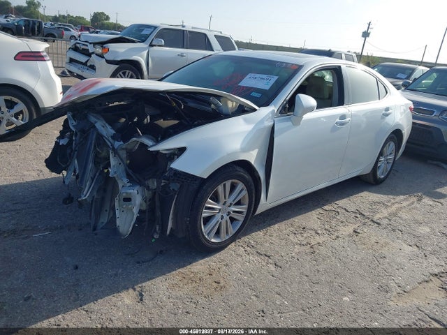 Продажа на аукционе авто 2013 Lexus Es 350, vin: JTHBK1GG8D2036281, номер лота: 45912837