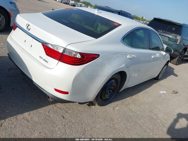 Продажа на аукционе авто 2013 Lexus Es 350, vin: JTHBK1GG8D2036281, номер лота: 45912837