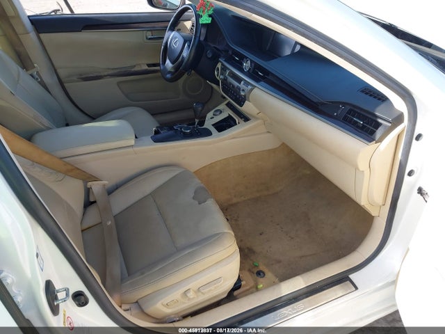 Продажа на аукционе авто 2013 Lexus Es 350, vin: JTHBK1GG8D2036281, номер лота: 45912837