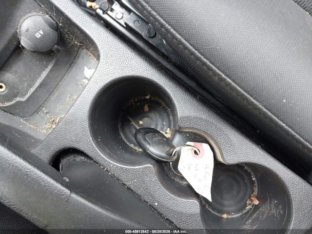 Aukcja sprzedaży 2012 Ford Fiesta Se, vin: 3FADP4BJ1CM170451, numer aukcji: 45912842