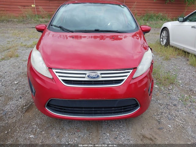 Aukcja sprzedaży 2012 Ford Fiesta Se, vin: 3FADP4BJ1CM170451, numer aukcji: 45912842
