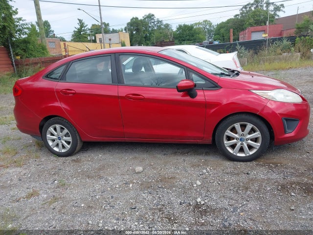 Aukcja sprzedaży 2012 Ford Fiesta Se, vin: 3FADP4BJ1CM170451, numer aukcji: 45912842