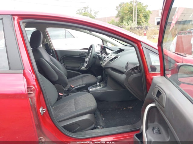 Aukcja sprzedaży 2012 Ford Fiesta Se, vin: 3FADP4BJ1CM170451, numer aukcji: 45912842