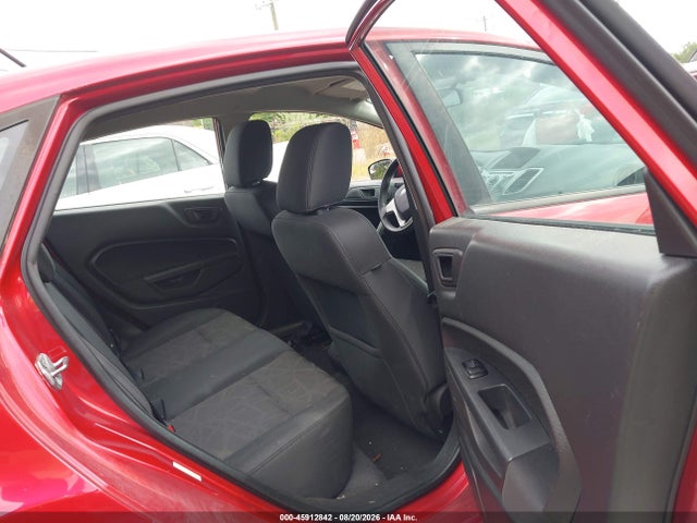 Aukcja sprzedaży 2012 Ford Fiesta Se, vin: 3FADP4BJ1CM170451, numer aukcji: 45912842