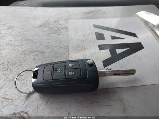 Aukcja sprzedaży 2015 Chevrolet Impala Ls, vin: 2G11Z5SL9F9115699, numer aukcji: 45912843
