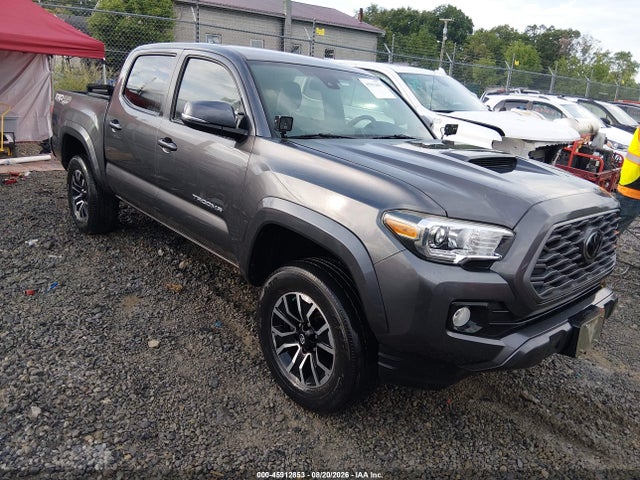 Aukcja sprzedaży 2020 Toyota Tacoma Trd Sport, vin: 5TFCZ5AN7LX223867, numer aukcji: 45912853