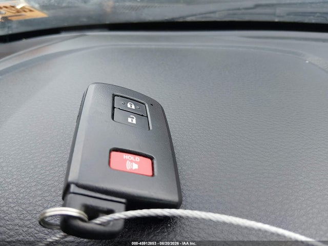 2020 Toyota Tacoma Trd Sport მანქანა იყიდება აუქციონზე, vin: 5TFCZ5AN7LX223867, აუქციონის ნომერი: 45912853