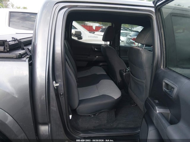 2020 Toyota Tacoma Trd Sport მანქანა იყიდება აუქციონზე, vin: 5TFCZ5AN7LX223867, აუქციონის ნომერი: 45912853