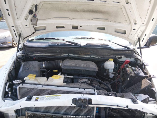 45912854 :رقم المزاد ، 1D7HU18N87S205793 vin ، 2007 Dodge Ram 1500 St/slt مزاد بيع