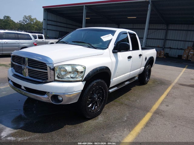 45912854 :رقم المزاد ، 1D7HU18N87S205793 vin ، 2007 Dodge Ram 1500 St/slt مزاد بيع