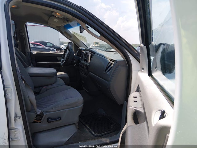 45912854 :رقم المزاد ، 1D7HU18N87S205793 vin ، 2007 Dodge Ram 1500 St/slt مزاد بيع