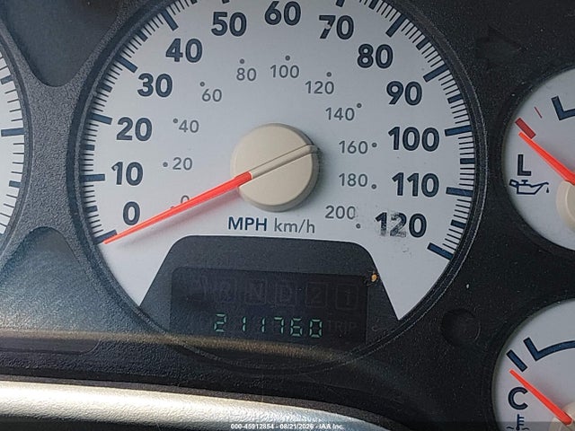 45912854 :رقم المزاد ، 1D7HU18N87S205793 vin ، 2007 Dodge Ram 1500 St/slt مزاد بيع