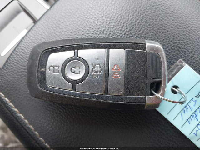 2018 Ford Fusion Se მანქანა იყიდება აუქციონზე, vin: 3FA6P0H7XJR108026, აუქციონის ნომერი: 45912859