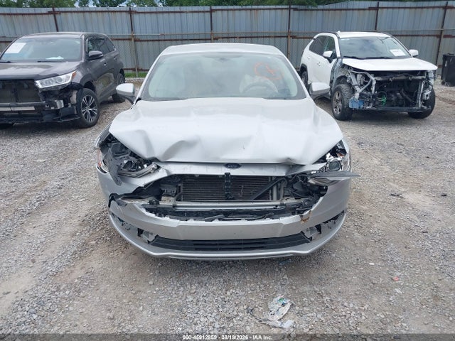 2018 Ford Fusion Se მანქანა იყიდება აუქციონზე, vin: 3FA6P0H7XJR108026, აუქციონის ნომერი: 45912859