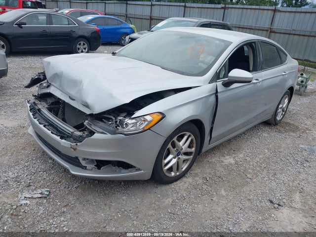 2018 Ford Fusion Se მანქანა იყიდება აუქციონზე, vin: 3FA6P0H7XJR108026, აუქციონის ნომერი: 45912859