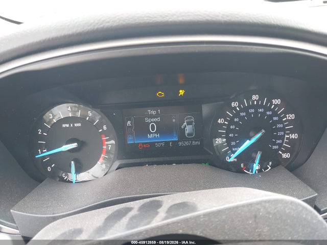 2018 Ford Fusion Se მანქანა იყიდება აუქციონზე, vin: 3FA6P0H7XJR108026, აუქციონის ნომერი: 45912859