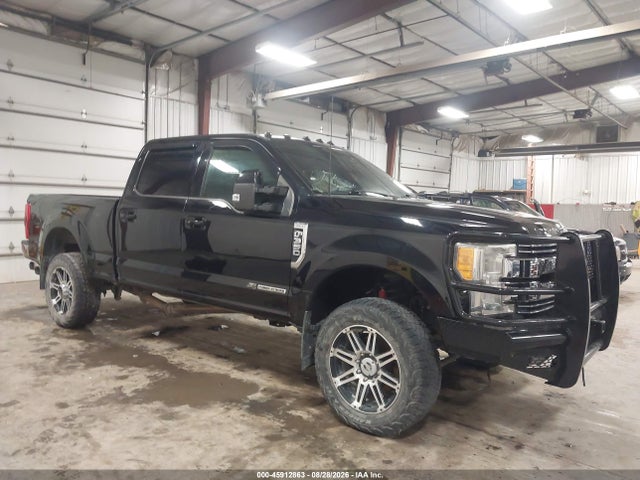 Продажа на аукционе авто 2017 Ford F-350 Lariat, vin: 1FT8W3BT1HEC50064, номер лота: 45912863