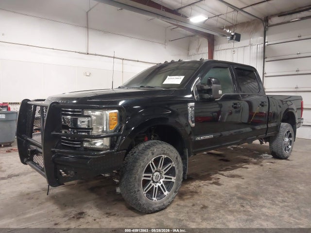 Продажа на аукционе авто 2017 Ford F-350 Lariat, vin: 1FT8W3BT1HEC50064, номер лота: 45912863