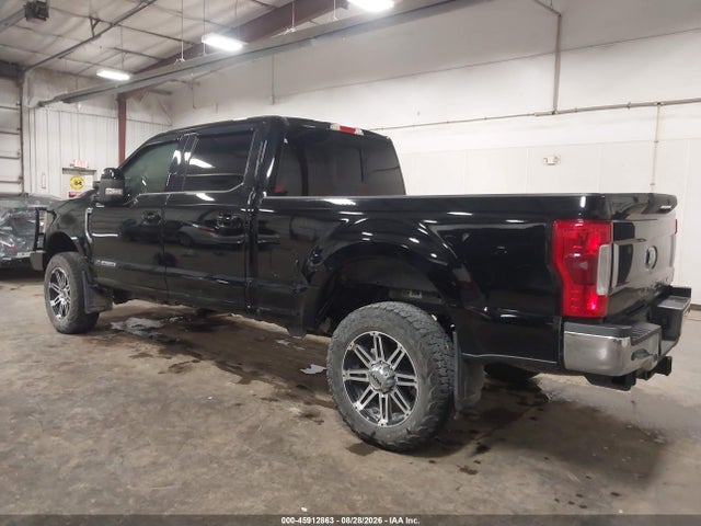Продажа на аукционе авто 2017 Ford F-350 Lariat, vin: 1FT8W3BT1HEC50064, номер лота: 45912863